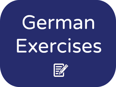 German Exercises and Flashcards