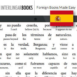 Interlinear Spanish