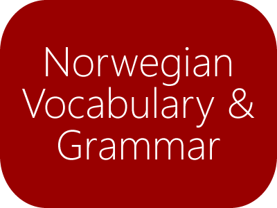 Norwegian Vocabulary and Grammar