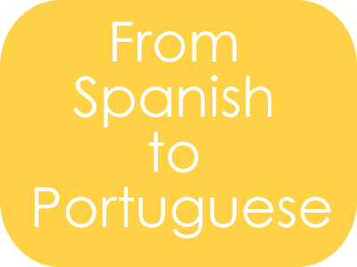 Learn Spanish and Portuguese at the Same Time