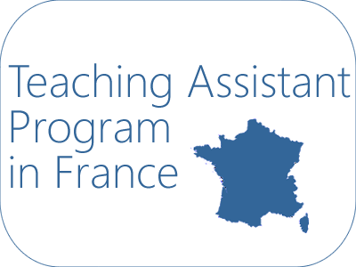 TAPIF: Teaching Assistant Program in France - guide for English assistants in France