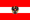 Austrian flag